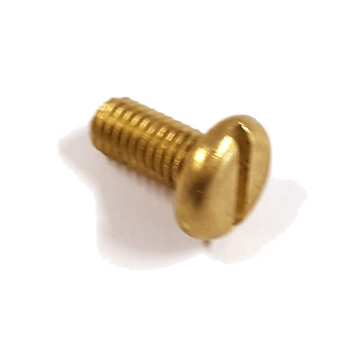 Brass screw for switch lever TS